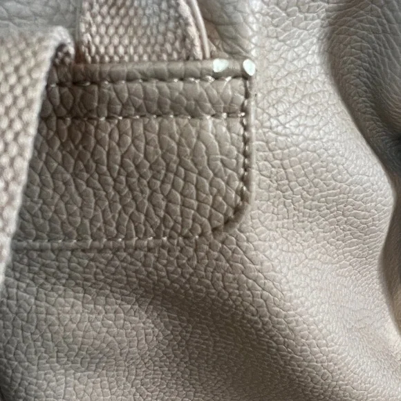 Urban Expressions Kenzie Backpack - Picture 8 of 8